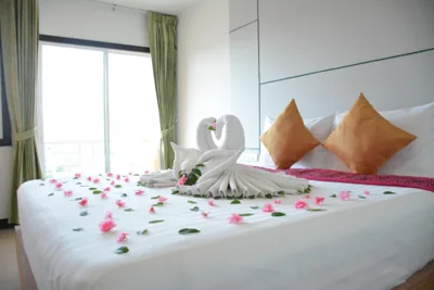 Zephyr Grand Hotel – 写真 7